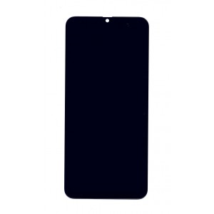 Дисплей (модуль) для Samsung Galaxy M30S SM-M307 в сборе с тачскрином (OLED) черный