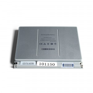 Аккумулятор (батарея) для ноутбука  Apple MA895X/A 