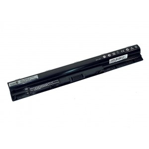 Аккумуляторная батарея Amperin для ноутбука Dell Inspiron 14-3451 (M5Y1K) 14,8V 2200mAh AI-3451