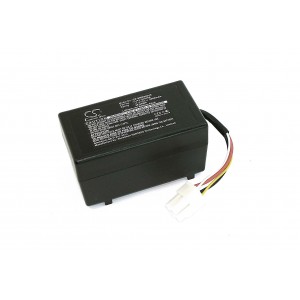 Аккумулятор для Samsung NaviBot SR10F71UB (DJ43-00006B) 2000mAh 14.4V  Li-ion
