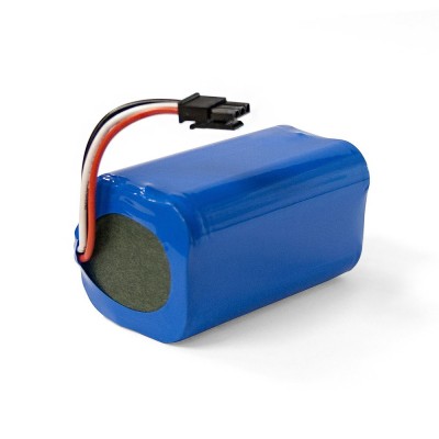 Аккумулятор для пылесоса iCLEBO EBKRWHCC00978 (14.4V, 3400mAh, Li-Ion)