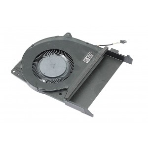 Вентилятор (кулер) для ноутбука Asus ZenBook Pro Duo UX581 CPU
