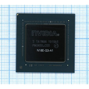 Чип nVidia N18E-G3-A1