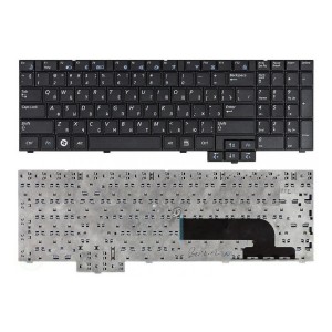 Клавиатура для Samsung NP-X520-JB01RU черная