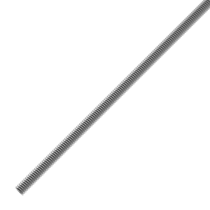 Шпилька M12, 3 метра  LAN-MT-ROD-M12-3.0