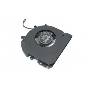 Вентилятор (кулер) для ноутбука HP EliteBook 850 G5 G6 (длинный кабель)