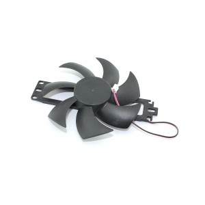 Вентилятор охлаждения для индукционных конфорок Krona/Fornelli 3D30407010