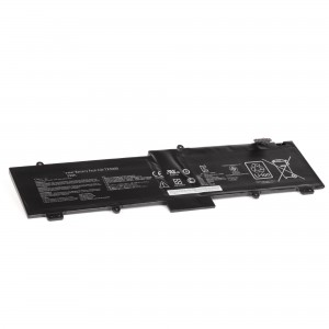 Аккумулятор (батарея) для ноутбука  Asus TX300 (7.4V 3120mAh) PN: C21-TX300P 