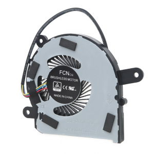 Вентилятор (кулер) для Мини-ПК (неттоп) HP EliteDesk 405 G4, 705 G5, 800 G4, 4-pin, CPU