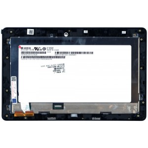 Asus ME400C - тачскрин 5268N + LCD с рамкой