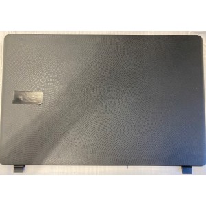 Крышка матрицы (Cover A) для ноутбука Acer Aspire ES1-523, ES1-532, ES1-532G, ES1-533, ES1-572, матовый черный, OEM