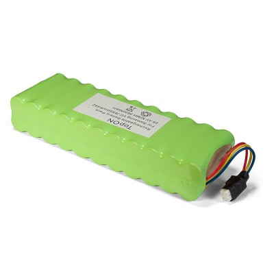 Аккумулятор для пылесоса Samsung EBVB-157_2QTY (26.4V, 3.6Ah, Ni-MH)