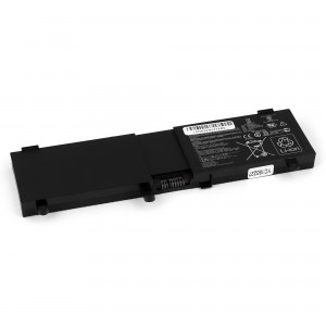 Аккумулятор (батарея) для ноутбука  Asus  C41-N550