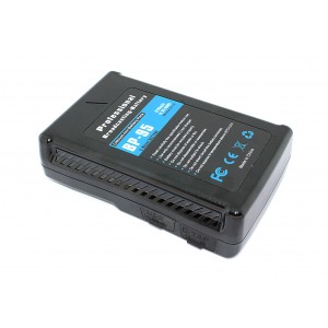 Аккумуляторная батарея для видеокамеры Sony Pro (BP-GL95B) 6700mAh,14.8 V Li-ion