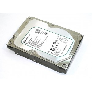 Жесткий диск HDD 3,5&quot; 2TB Seagate ST2000DM006