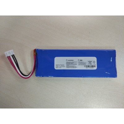 Аккумулятор для колонки JBL Pulse2, Pulse3 (P5542100-P), 6000mAh, 3.7V, OEM