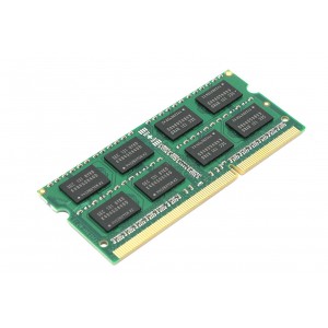 Модуль памяти Samsung SODIMM DDR3 8ГБ 1333 MHz