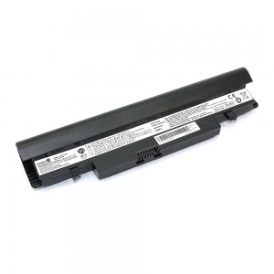 Аккумуляторная батарея Amperin для ноутбука Samsung N145, N210 11.1V 4400mAh (49Wh) AI-N145