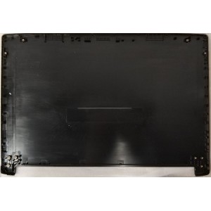 Крышка матрицы (Cover A) для ноутбука Acer Aspire A515-51, матовый черный, OEM
