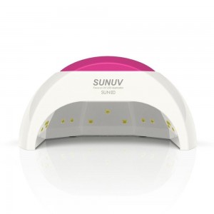 SUNUV LED/UV лампа SUNUV 2C