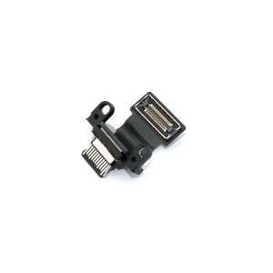 Разъем I/O USB-C MacBook Pro 14 16 A2442 A2485 Late 2021 821-03084