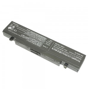 Аккумуляторная батарея для ноутбука Samsung P50 P60 R45 R40 R60 (AA-PB2NC3B) 4400mah черная