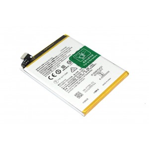 Аккумуляторная батарея для OPPO RENO 3/3 Pro/Find X2 Lite (BLP755) 3.87V 4025mAh Li-Pol