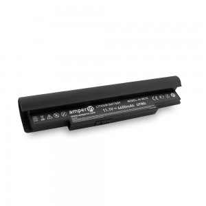 Аккумуляторная батарея Amperin для ноутбука Samsung NC, N Series 11.1V 4400mAh (49Wh) AI-NC10