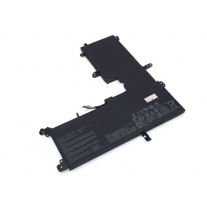 Аккумуляторная батарея для ноутбукa Asus VivoBook Flip TP410UA TP410UR (B31N1705) 11.55V 42Wh