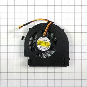 Вентилятор (кулер) для ноутбука Dell Inspiron M4010