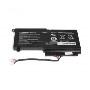 Аккумулятор (батарея) для ноутбука  Toshiba P50 14.4V 2830 mAh PN: P000573240 