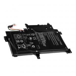 Аккумулятор (батарея) для ноутбука  Asus Transformer Book Flip TP500 (11.4V 4110mAh)  