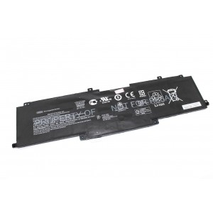 Аккумуляторная батарея для ноутбука HP Omen 17-AP (DG06XL) 11.55V 99Wh
