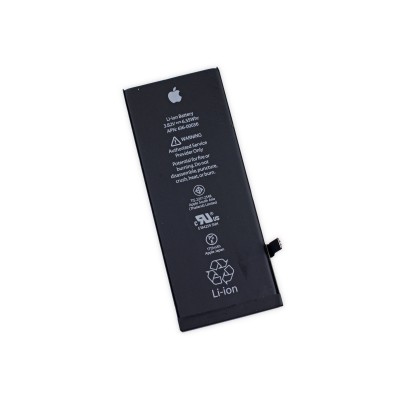 Аккумулятор для Apple iPhone 6S, 3.82V, 6.55Wh