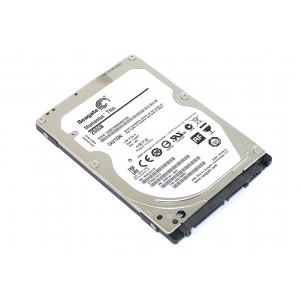 Жесткий диск HDD 2,5&quot; 250GB Seagate ST250LT012