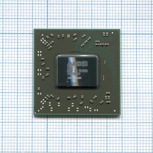 216-0846000 видеочип AMD Mobility Radeon HD 7550M Reball