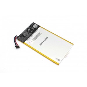 Аккумуляторная батарея для планшета Lenovo MIIX 3-830 (L14C1P21) 3.7V 4280mAh (15.8Wh)
