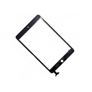 iPad mini 3 - тачскрин c контроллером, черный
