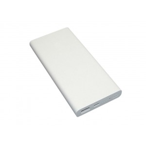 Универсальный внешний аккумулятор для Xiaomi Wireless Power Bank WPB15PDZM (10000mAh) White
