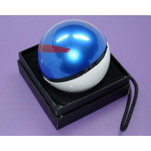 Универсальный внешний аккумулятор Power Bank Pokemon Go 12000 mah