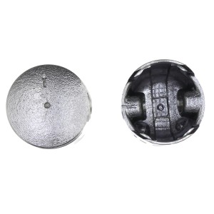 Набор(поршень,кольца,скобы,палец) для бензокосы 52сс 44mm 102068