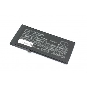 Аккумулятор CS-IPH110SL для iPhone 11 3.83V 3100mAh / 11.87Wh Li-Polymer