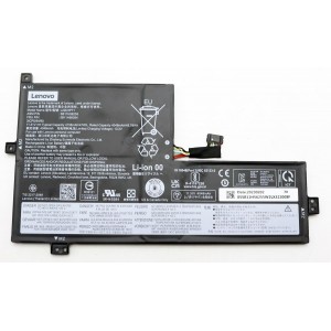 Аккумуляторная батарея для Lenovo 100w 300w 500w Yoga g4 (L22D3P71) 11.31V 47Wh