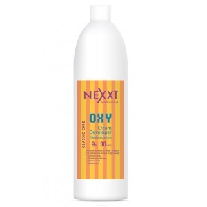 Nexxt Крем-окислитель 9 %, 1000 мл
