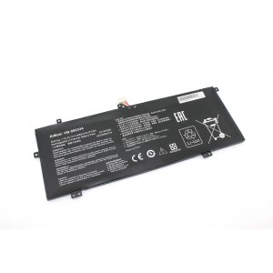 Аккумуляторная батарея для ноутбукa Asus VivoBook 14 X403FA (C41N1825) 15.4V 4680mAh OEM