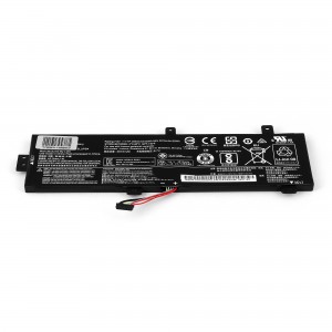 Аккумулятор (батарея) для ноутбука  Lenovo IdeaPad 310-15 Series. 7.6V 3950mAh PN: L15C2PB3 