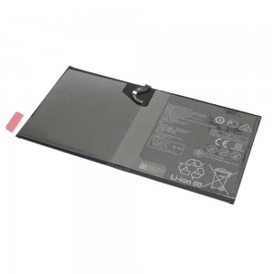 Аккумуляторная батарея HB299418ECW для Huawei MediaPad M5, M5 Pro 10.8 3.85V 7300mAh