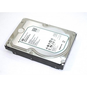 Жесткий диск HDD 3,5&quot; 2TB Seagate ST2000NM0023