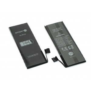Аккумулятор (батарея) Amperin для Apple iPhone 5S, iPhone 5C 2010mAh