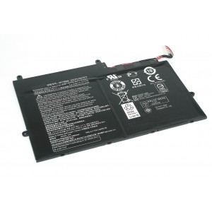 Аккумуляторная батарея для планшета Acer SW5-173 (AP15B8K) 4400mAh 7.6V